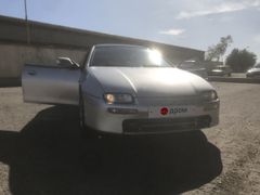 Седан Mazda 323 1996 года, 210000 рублей, Ейск