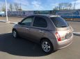  Nissan March 2009 , 269000 , 