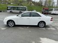  Toyota Mark II 2001 , 375000 , 