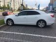  Chevrolet Malibu 2013 , 850000 , 