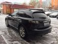 SUV   Infiniti FX35 2008 , 730000 , 