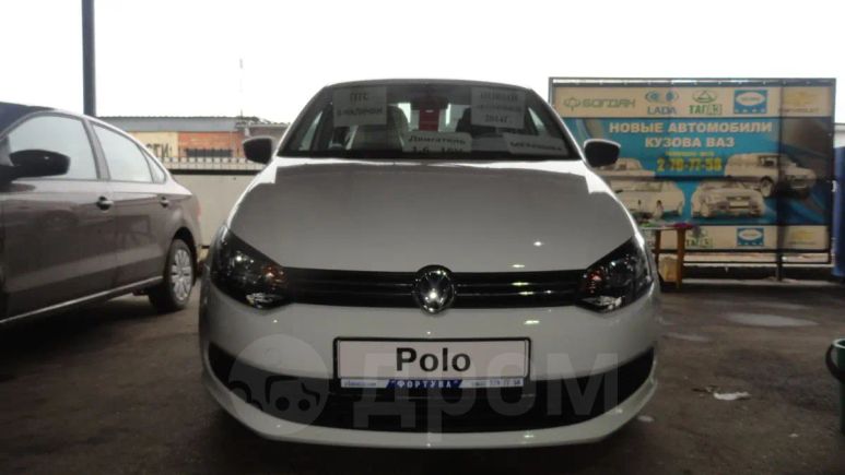  Volkswagen Polo 2014 , 625000 , --