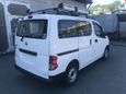    Nissan NV200 2014 , 570000 , 