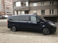    Mercedes-Benz V-Class 2016 , 3500000 , 