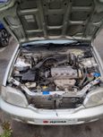  Honda Integra SJ 2000 , 180000 , 