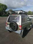  3  Mitsubishi Pajero Mini 1998 , 251000 , 