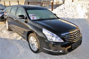  Nissan Teana 2012 , 1400000 , 