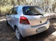  Toyota Vitz 2007 , 280000 , 