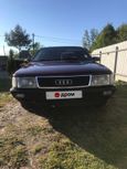  Audi 100 1988 , 220000 , 