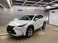 SUV   Lexus NX200t 2015 , 2150000 , 