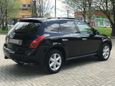 SUV   Nissan Murano 2007 , 400000 ,  