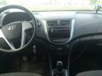  Hyundai Solaris 2011 , 420000 , 