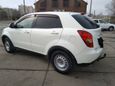 SUV   SsangYong Actyon 2012 , 550000 , 