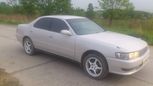  Toyota Cresta 1996 , 190000 , 