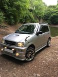 SUV   Daihatsu Terios Kid 1999 , 225000 , 