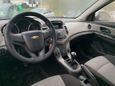  Chevrolet Cruze 2012 , 430000 , 