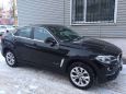 SUV   BMW X6 2015 , 3400000 , -