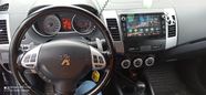 SUV   Peugeot 4007 2008 , 750000 , 