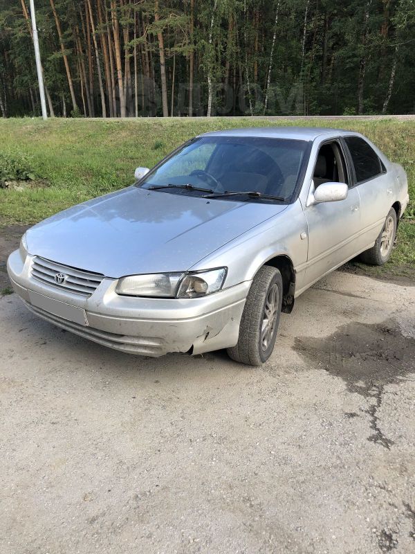  Toyota Camry Gracia 1999 , 159000 , 