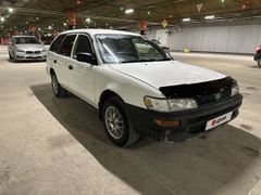 Универсал Toyota Corolla 1998 года, 290000 рублей, Новосибирск