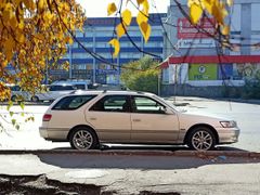 Универсал Toyota Mark II Wagon Qualis 2001 года, 450000 рублей, Кызыл