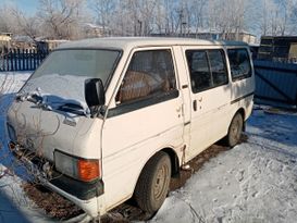    Mazda Bongo 1986 , 75000 , 