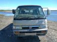    Nissan Homy 1992 , 120000 , 