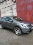 SUV   Nissan Qashqai 2014 , 1120000 ,  