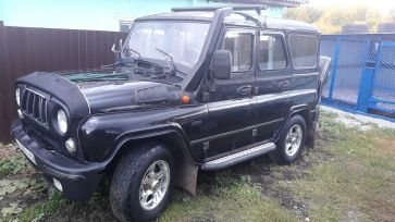 SUV     2006 , 270000 , -