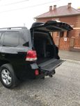 SUV   Toyota Land Cruiser 2008 , 2450000 , 