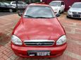  Chevrolet Lanos 2007 , 158000 , 