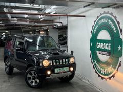 Внедорожник 3 двери Suzuki Jimny 2012 года, 895000 рублей, Владивосток