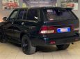 SUV   SsangYong Musso 2000 , 289000 , 