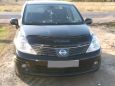  Nissan Tiida 2008 , 400000 , 