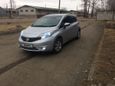  Nissan Note 2015 , 550000 , 