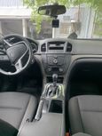  Opel Insignia 2011 , 630000 , 