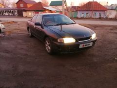 Седан Nissan Presea 1999 года, 150000 рублей, Барнаул