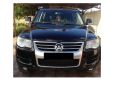 SUV   Volkswagen Touareg 2008 , 990000 , 