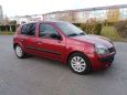  Renault Clio 2003 , 130000 , 