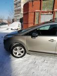 SUV   Peugeot 3008 2010 , 520000 , 