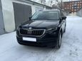 SUV   Skoda Kodiaq 2019 , 2550000 , 