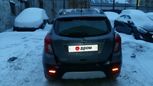 SUV   Opel Mokka 2013 , 750000 , 