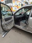 SUV   Nissan X-Trail 2001 , 380000 , 