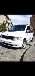    Mercedes-Benz Vito 2001 , 440000 , 