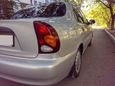  Chevrolet Lanos 2009 , 197000 , 