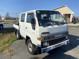   Toyota Hiace 1991 , 980000 , 