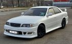  Toyota Chaser 2001 , 445000 , 