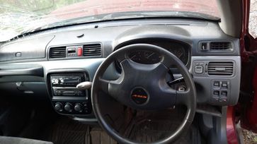 SUV   Honda CR-V 1997 , 150000 , 