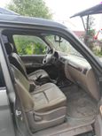 SUV   Derways Land Crown 2006 , 599997 , 