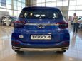 SUV   Chery Tiggo 4 2021 , 1439900 , 